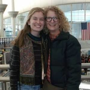 Meet your Posher, Marilynn